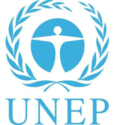 UNEP logo